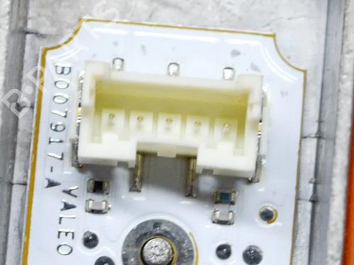 Electronic module BMW i3 (I01) Range Extender | BP11681911M83  - Image 5