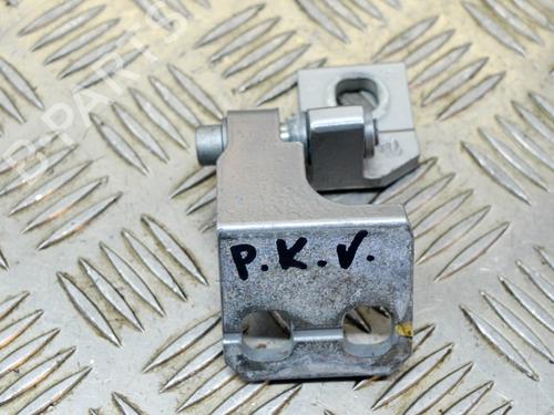Used Hinge/Door check strap MASERATI GHIBLI III (M157) 3.0 S Q4 (409 hp) 14622018