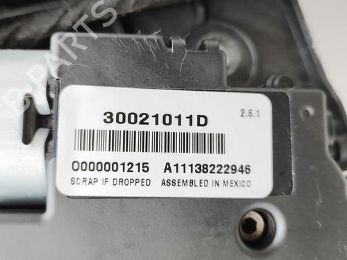 Soltag SAAB 9-4X 3.0 XWD | BP38565507C124 - Image 11