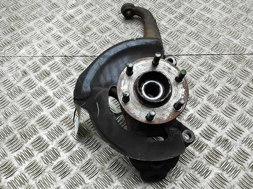 Used Right front steering knuckle Right front steering knuckle NISSAN NAVARA NP300 Pickup (D23, D23T) 2.3 dCi 4x4 (158 hp) 33382171 33382171