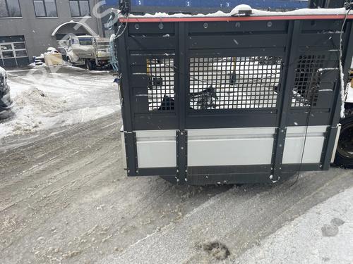 Used Other Other FORD TRANSIT V363 Van (FCD, FDD) 2.0 EcoBlue RWD (165 hp) 32973203 32973203