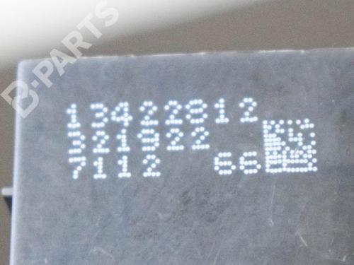 Elektronisk modul OPEL MOKKA / MOKKA X (J13) 1.4 (_76) | BP6763128M83 