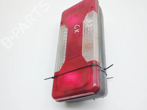 Left taillight IVECO DAILY VI Platform/Chassis 33S13, 35S13, 35C13 | BP39884554C34 - Image 4
