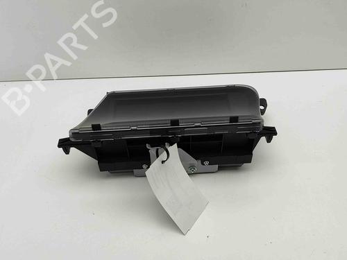 Display monitor LEXUS RX (_L1_) 450h AWD (GYL15_) | BP25216997C48