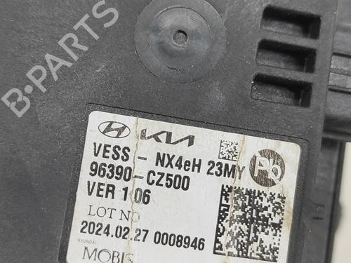 Electronic module HYUNDAI TUCSON (NX4E, NX4A) 1.6 T-GDi Hybrid | BP27778013M83 