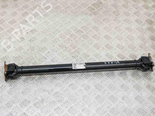 Mellomaksel kompl. BMW 3 (F30, F80) 335 d xDrive (313 hp) 6736055