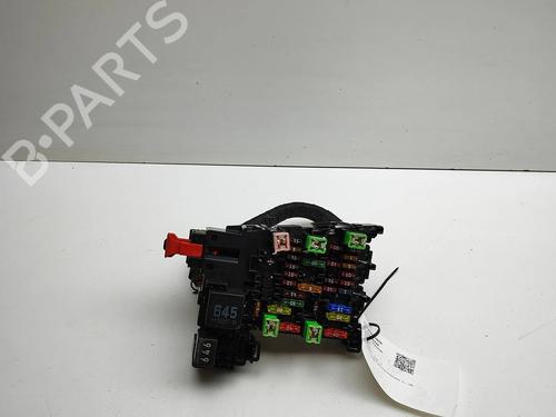 Used Fuse box Fuse box AUDI TT (FV3, FVP) 2.0 TFSI quattro (230 hp) 39646492 39646492