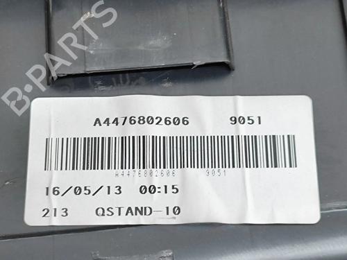 Trinbræt MERCEDES-BENZ V-CLASS (W447) V 220 CDI / d (447.811, 447.813, 447.815) | BP28437296C149 - Image 7