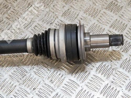Right rear driveshaft MERCEDES-BENZ C-CLASS (W205) C 250 BlueTEC / d 4-matic (205.009) | BP6734038M41