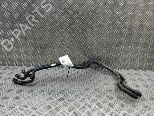 Used Pipe PEUGEOT 508 II (FB_, FH_, F3_) Hybrid 225 (F35GQU) (224 hp) 29975400