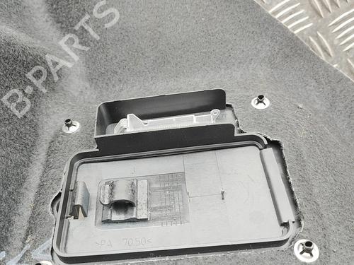 Boot lining FIAT 500e (332_) Elektro (FA1) | BP36470855I3 - Image 7