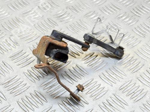 Used Electronic sensor MERCEDES-BENZ C-CLASS (W205) C 200 BlueTEC / d (205.037) (136 hp) 14630710