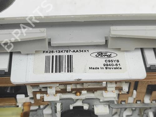 Kabinelys FORD TRANSIT CUSTOM V362 Bus (F3) 2.0 EcoBlue | BP34190821I8  - Image 6