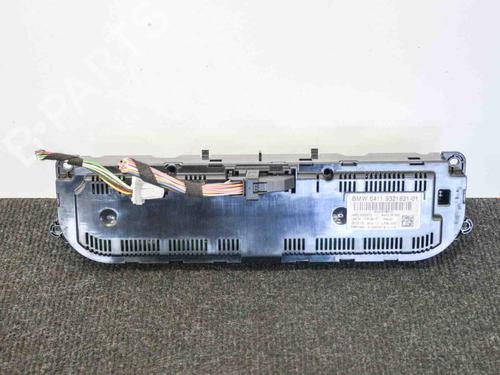 Climate control BMW Z4 Roadster (E89) sDrive 18 i | BP6750455I5 