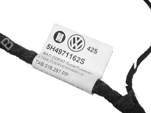 Wiring harness VW GOLF VIII (CD1, DA1) 1.0 TSI | BP30238846E16