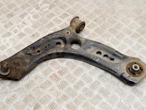 Used Left front suspension arm SEAT LEON (5F1) 1.2 TSI (110 hp) 11113227