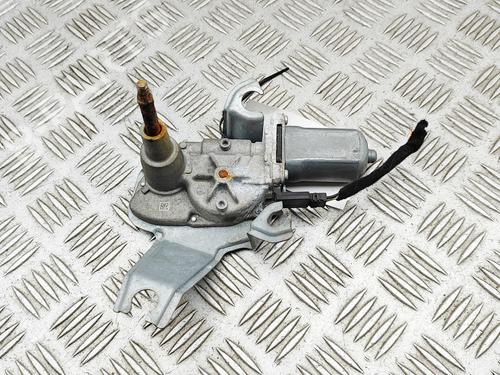 Used Rear wiper motor JEEP RENEGADE SUV (BU, B1, BV) 1.3 PHEV 4Xe (190 hp) 30130736