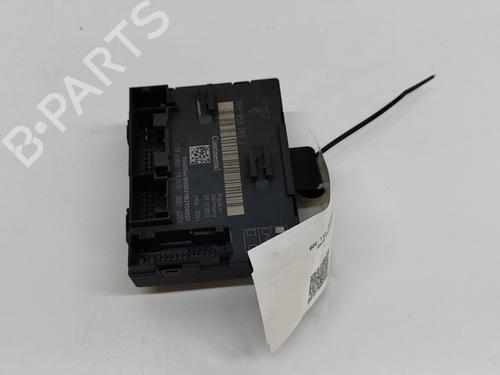 Electronic module PORSCHE PANAMERA (970) 3.6 4 | BP27799553M83 