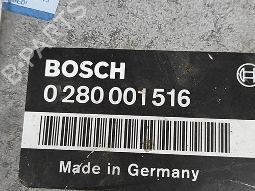 Engine control unit (ECU) MERCEDES-BENZ S-CLASS (W140) S 350 Turbo-D (140.134) | BP23247723M57