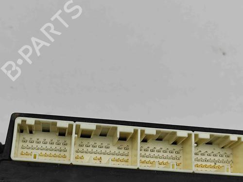 Engine control unit (ECU) TOYOTA HILUX VIII Pickup (_N1_) 2.4 D 4WD (GUN125_, GUN125R) | BP29459431M57 