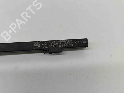 Electronic module OPEL MOKKA 1.2 (76) | BP27772525M83 