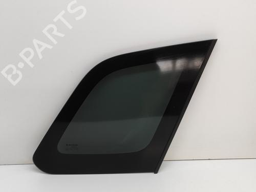 Used Rear right quarter glass SUZUKI VITARA (LY) 1.4 T AllGrip (APK414) (140 hp) 25217483
