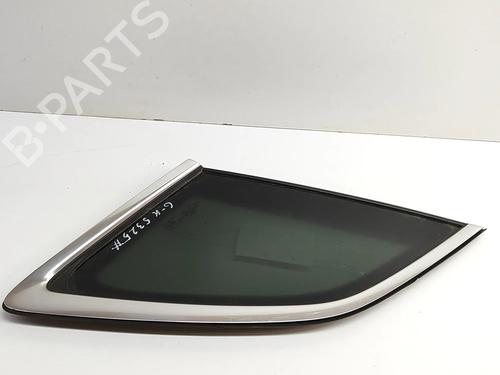 Panel rude bagtil venstre AUDI Q5 (FYB, FYG) 40 TDI Mild Hybrid quattro | BP28433222C93