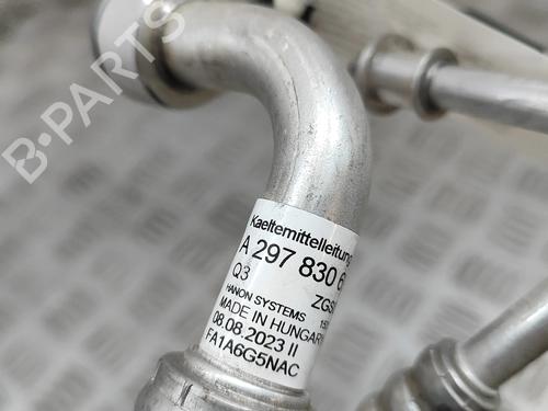 AC pipe MERCEDES-BENZ EQE (V295) EQE 350 (295.125) | BP33371326M126  - Image 5