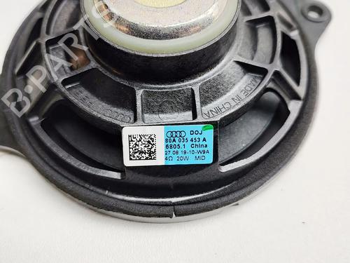 Speaker AUDI A6 C8 Avant (4A5) RS6 TFSI Mild Hybrid quattro | BP37583510E2 - Image 7