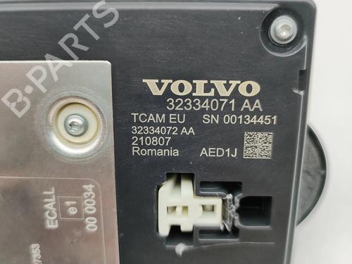 Antenne/Base VOLVO XC40 (536) Recharge AWD | BP33373913C140  - Image 7