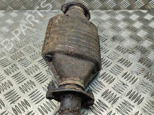 Catalyst TOYOTA MR2 I (AW1_) 1.6 16V (AW11) | BP30621284M10