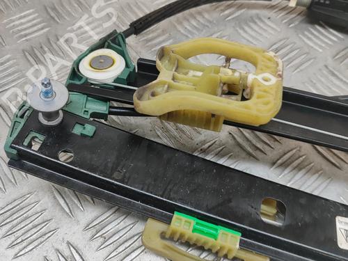 Rear right window mechanism PORSCHE CAYENNE Coupe (9YB) 3.0 AWD (9YBAA1) | BP33370656C25 - Image 2