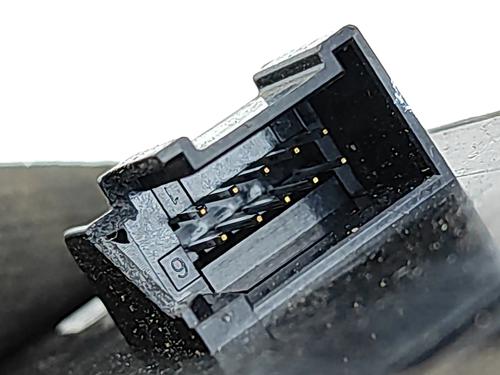 Left front window switch AUDI Q8 (4MN, 4MT) 55 TFSI Mild Hybrid quattro | BP38070449I27 - Image 5