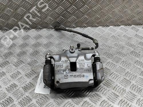 Used Left front brake caliper Left front brake caliper MAZDA CX-30 (DM) e-SKYACTIV-X M Hybrid (186 hp) 28557018 28557018