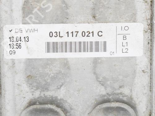 oil-radiator-audi-a4-b8-avant-8k5-20-tdi-03l117021c-2007-2008-2009-2010-2011-2012-2013-2014-2015-2016-2017-6743502 main image