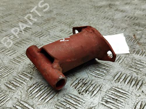 Used Bumper shock absorber PORSCHE BOXSTER (986) 2.5 (204 hp) 28434918