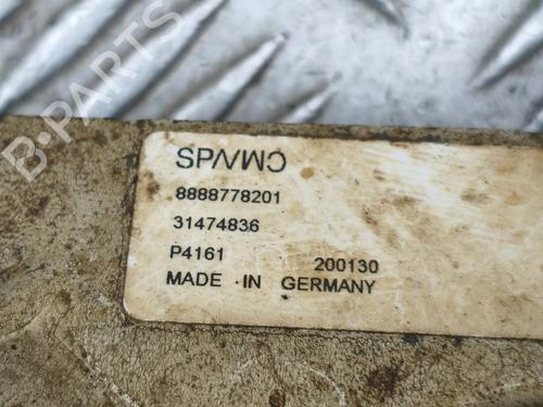 Auxiliary water pump VOLVO XC40 (536) D3 | BP39958855M111 - Image 5