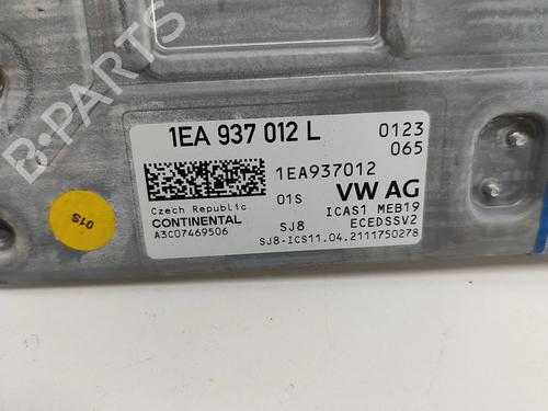 Elektronisk modul VW ID.4 (E21) Pro | BP27782598M83 