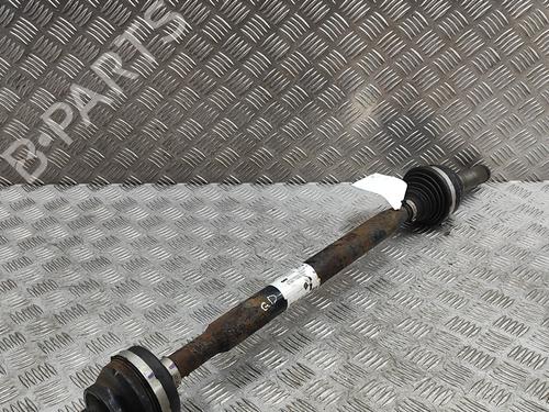 Right rear driveshaft JAGUAR XE (X760) 2.0 D | BP24143068M41 