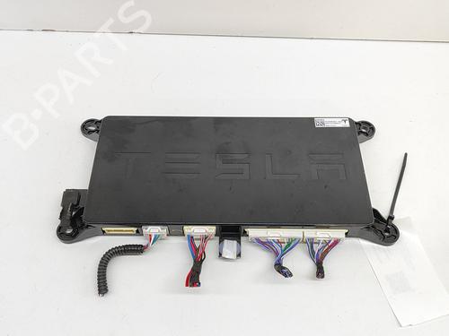 Elektronisk modul TESLA MODEL X (5YJX) P100D AWD (772 hp) 25218036