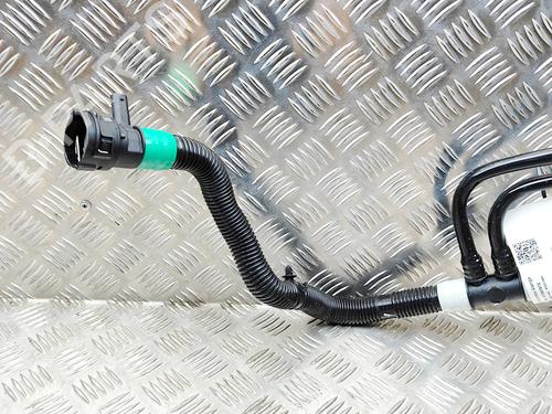 Pipe TESLA MODEL 3 (5YJ3) EV | BP38162478M125 - Image 2