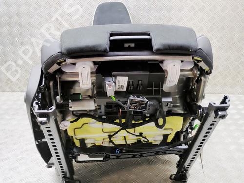 Sæde højre fortil VOLVO C40 (539) Recharge AWD | BP39409543C16  - Image 7