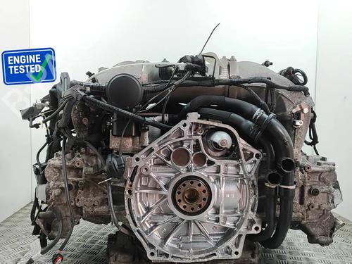 Used Engine Engine PORSCHE 911 (991) 3.8 Carrera S (400 hp) 28028460 28028460