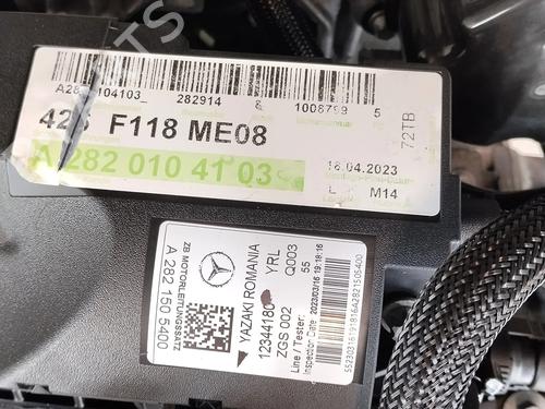 Engine MERCEDES-BENZ CLA (C118) CLA 250 e (118.386) | BP39686998M1 - Image 8