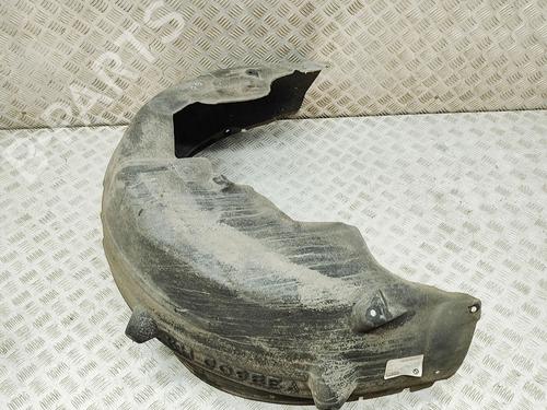Wheel arch BMW X3 (G01, F97, G08) iX3 | BP30909725C56 