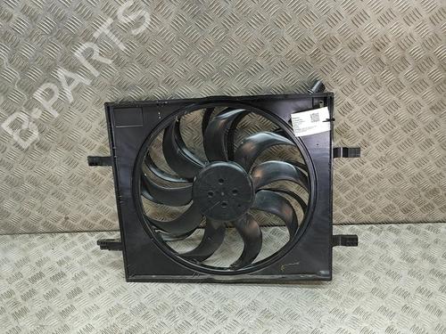 Used Radiator fan AUDI Q4 E-TRON Sportback (F4N) 45 (286 hp) 28438583
