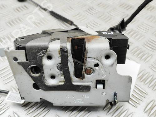 Front left lock FORD TRANSIT V363 Platform/Chassis (FED, FFD) 2.0 EcoBlue | BP38184728C98 - Image 6
