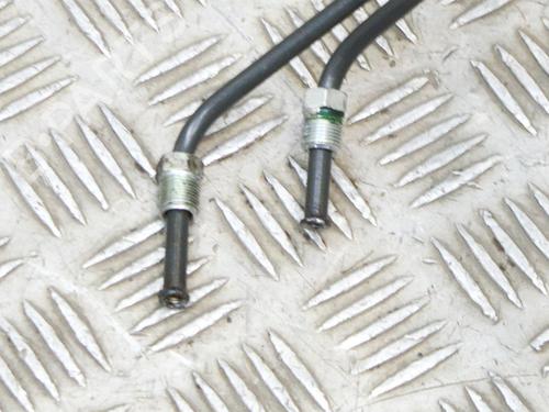 Pipe NISSAN LEAF (ZE1) Electric | BP27761154M125 