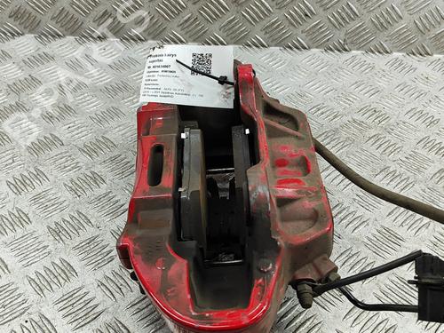 Left front brake caliper AUDI Q5 (FYB, FYG) 40 TDI Mild Hybrid quattro | BP28028251M105 