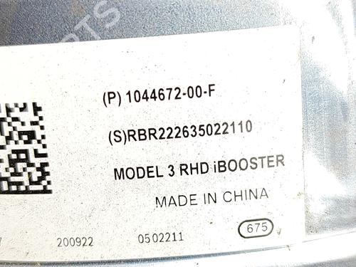 Servo brake TESLA MODEL 3 (5YJ3) EV | BP27774399M42  - Image 6